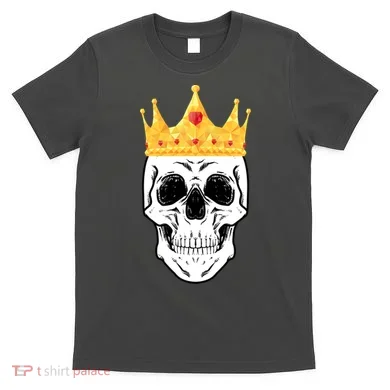 King Skull T-Shirt