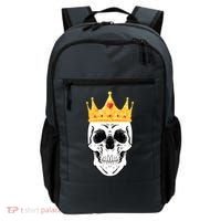 King Skull Backpack thumb 0