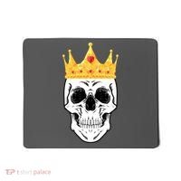 King Skull Mousepad thumb 0