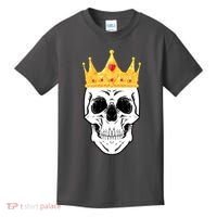 King Skull Kids T-Shirt thumb 0