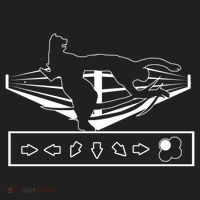 King Throw Funny Game Reference Tumbler thumb 3