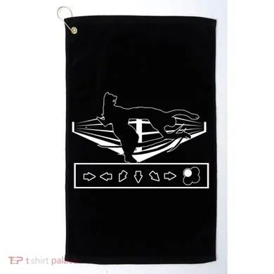 Golf Towel