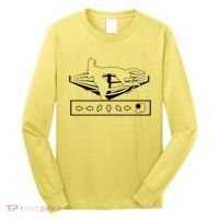King Throw Funny Game Reference Long Sleeve Shirt thumb 0