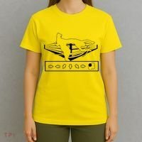 King Throw Funny Game Reference T-Shirt thumb 4