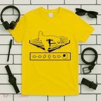King Throw Funny Game Reference T-Shirt thumb 5