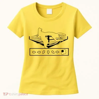 King Throw Funny Game Reference Women's T-Shirt