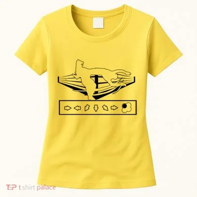Women's T-Shirt