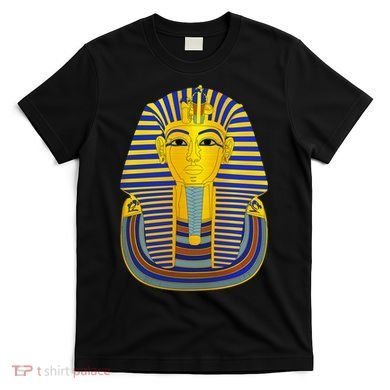 King Tut Pharaoh Egyptian T-Shirt