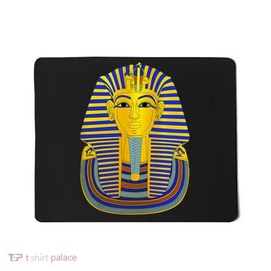 King Tut Pharaoh Egyptian Mousepad