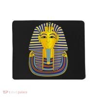 King Tut Pharaoh Egyptian Mousepad thumb 0
