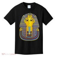 King Tut Pharaoh Egyptian Kids T-Shirt thumb 0