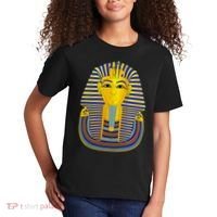 King Tut Pharaoh Egyptian Kids T-Shirt thumb 2