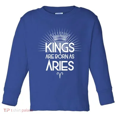 Toddler Long Sleeve