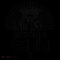 Kings Are Born As Gemini Coffee Mug thumb 5