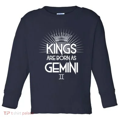 Toddler Long Sleeve