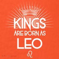 Kings Are Born As Leo Women's T-Shirt thumb 6