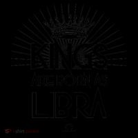 Kings Are Born As Libra Coffee Mug thumb 5