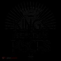 Kings Are Born As Pisces Coffee Mug thumb 5