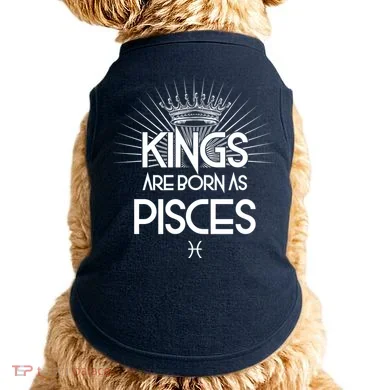 Doggie Tank