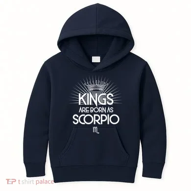 Kids Hoodie