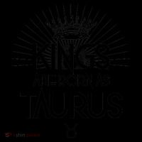 Kings Are Born As Taurus Coffee Mug thumb 5