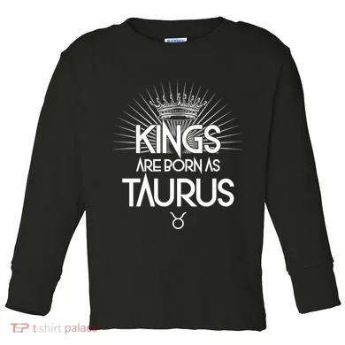 Toddler Long Sleeve