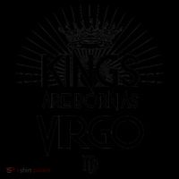 Kings Are Born As Virgo Coffee Mug thumb 5
