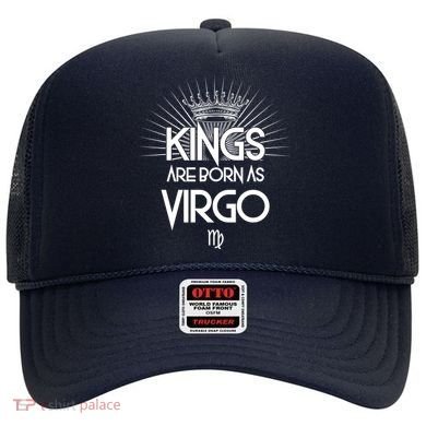 Kings Are Born As Virgo Hat