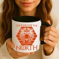 Kings Of The North Coffee Mug thumb 3
