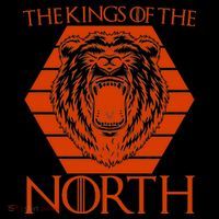 Kings Of The North Coffee Mug thumb 5