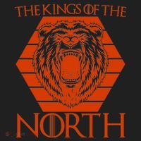 Kings Of The North Tumbler thumb 3
