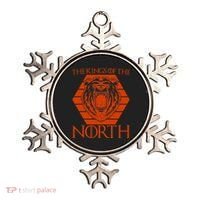 Kings Of The North Ornament thumb 0