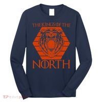 Kings Of The North Long Sleeve Shirt thumb 0