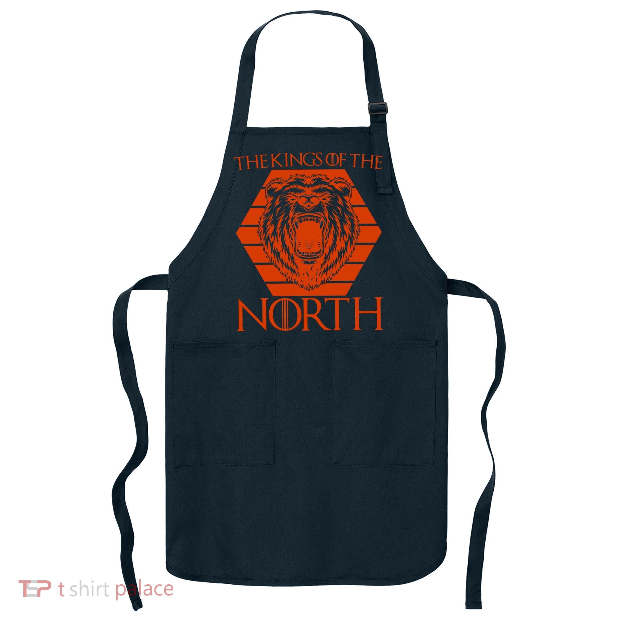 Kings Of The North Apron