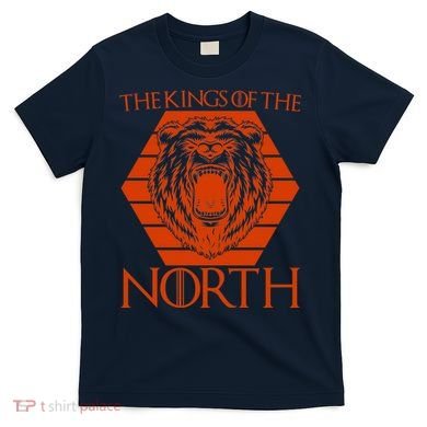 Kings Of The North T-Shirt