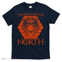 Kings Of The North T-Shirt thumb 0