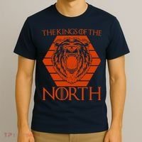 Kings Of The North T-Shirt thumb 3