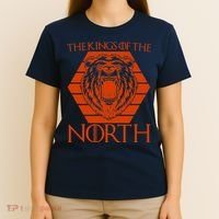 Kings Of The North T-Shirt thumb 4