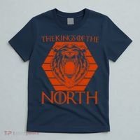 Kings Of The North T-Shirt thumb 5