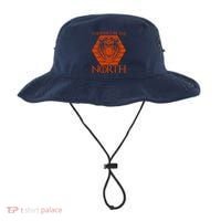 Kings Of The North Bucket Hat thumb 0