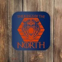 Kings Of The North Coaster thumb 0