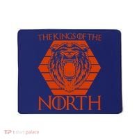Kings Of The North Mousepad thumb 0