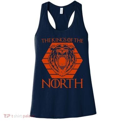Kings Of The North Women's Tank Top