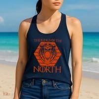 Kings Of The North Women's Tank Top thumb 2