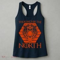 Kings Of The North Women's Tank Top thumb 3