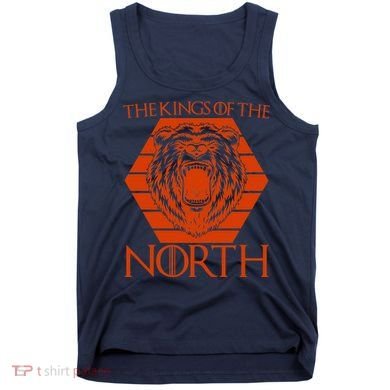 Kings Of The North Tank Top