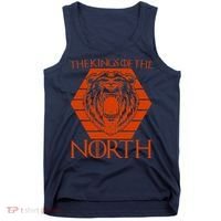 Kings Of The North Tank Top thumb 0