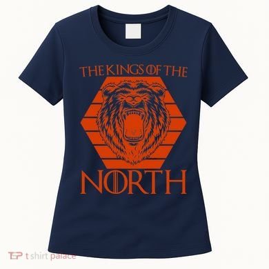 Kings Of The North Women's T-Shirt