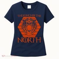 Kings Of The North Women's T-Shirt thumb 0