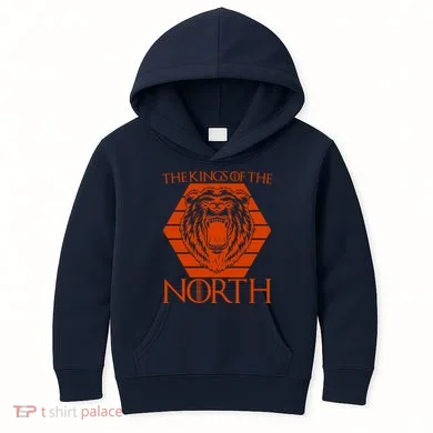 Kids Hoodie